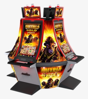 Buffalo Gold Collection Aristocrat