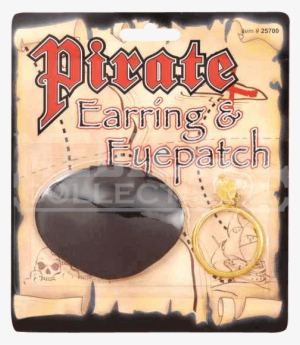 Earring