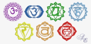 Chakra Collection Medium - Chakra