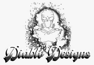 Madness Of Rick Grimes - Illustration