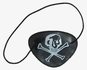 Pirate Eye Patch - Pirate Patch My Other Me