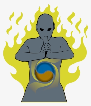 Chakra - Chakra In Naruto