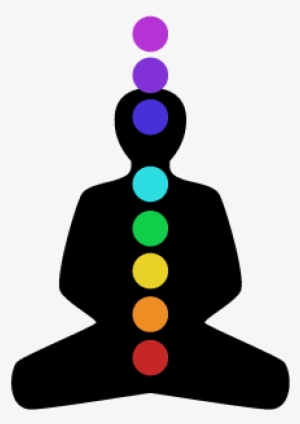 Png Royalty Free Stock Crystals All Chakras - All The Chakras