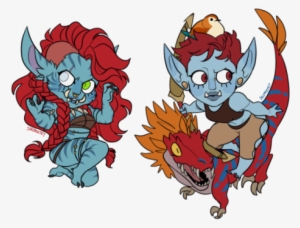 Art By @saltmatey Yes I Am 100% Going Back For More - Cartoon