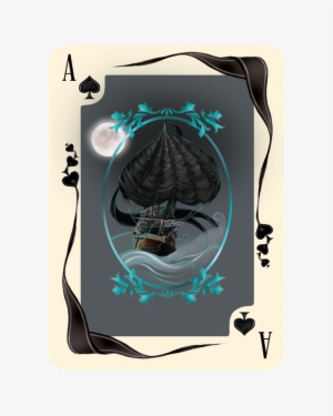 All The Elements Of An Authentic Pirate Novel Are Mixed - Sail