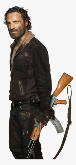 Share This Image - The Walking Dead