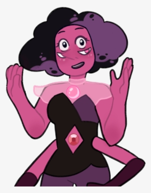 With Background And Transparent - Cartoon