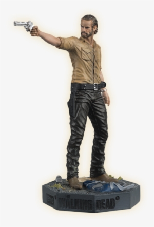 Rick Grimes Rick Grimes