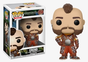 Horizon - Horizon Zero Dawn Funko