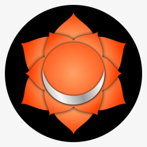 The Creative Power Of The Sacral Chakra - Swadisthna