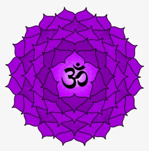Mediumship And Inspiration - Om Symbol