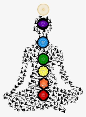 Chakra-balancing Workshop