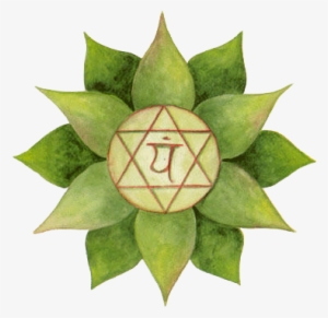 Anahata Chakra - Heart Chakra