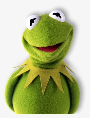Kermit The Frog