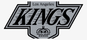 The 2012 Nhl Stanley Cup Champion Los Angeles Kings - Los Angeles Kings Logo