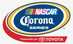 Nascar Corona Series Toyota - Nascar Corona Series