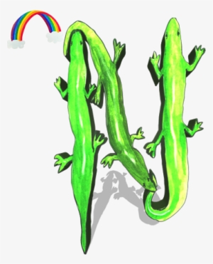 We Have Created A Rainbow Links A Z Which Provides - Shrub Frog