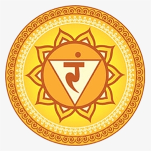 Manipura Or Solar Plexus Chakra Sparkling Jewel - Chakra Meditation 