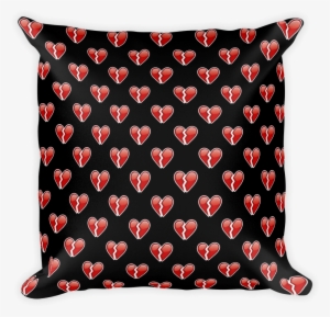 Broken Heart-just Emoji - Anchor Picnic Blanket