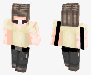 Male Minecraft Skins - Skin