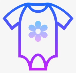 There's A Star Within A Star - Minimal T Shirt Icon