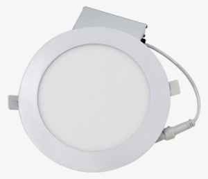 5 Round Led Panel W - Light-emitting Diode