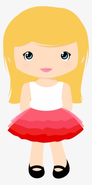 Pin By Melissa Rozo On Minus And Clip Art - Girl Clip Art