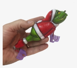 Contact - Action Figure