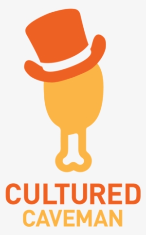 The Food Truck Design Is Split In Two To Represent