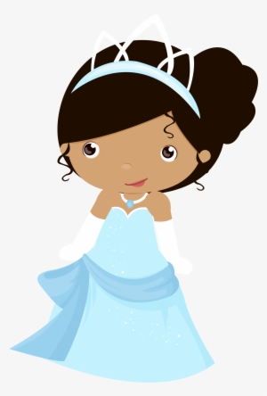 A Princesa E O Sapo Cat The - Princesa Tiana Cute Png