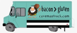 Paleo Food Truck Menus