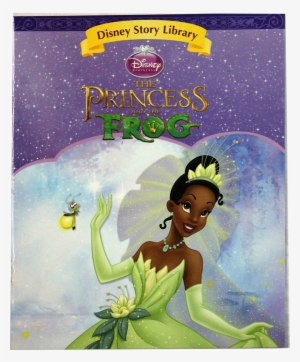 The Princes And The Frog - Cartoon