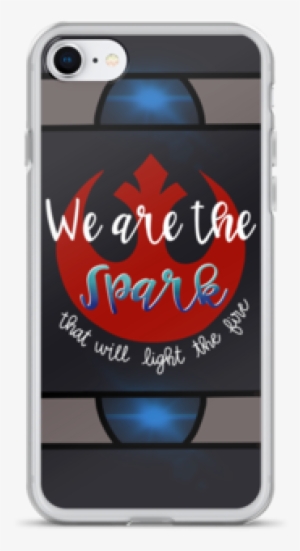 Rebel Iphone Case - Iphone