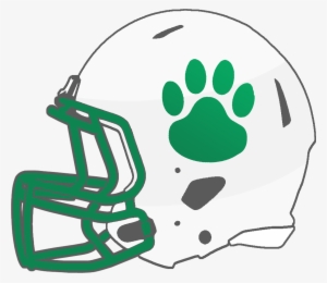Eagles Clipart Helmet - Independence Wildcats