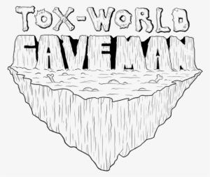 Caveman - Sketch