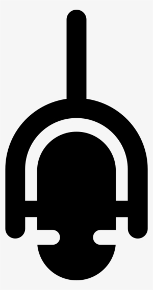 Studio Mic -
