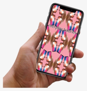 Everyday Luxuries - Smartphone