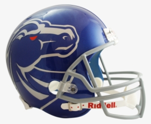 Boise State Broncos Ncaa Replica Full Size Helmet
