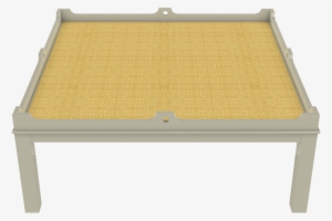 Fairfield 48 Coffee Table - Coffee Table