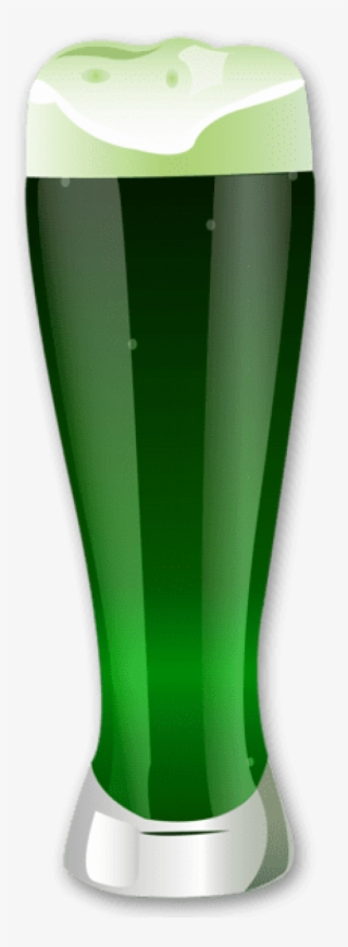 St Patrick's Day Beer Png