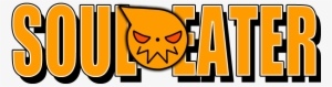 Soul Eater Надпись