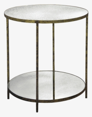 Oly Jonathan Tall Side Table
