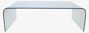 Coffee Tables Dining Room - Small Glass Table Png