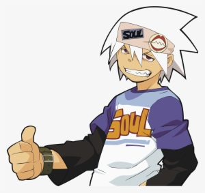 Original) Loading Soul Eater - Soul Eater Soul Transparent