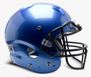 Vengeance Vtd Ii Helmet - Side A Schutt Helmet