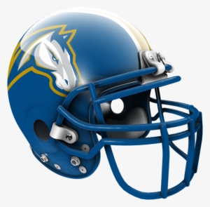 Broncoshelmet - Uc Davis