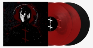 Ravage Ritual - Soul Eater - Ravage Ritual - Soul Eater (vinyl Lp - 2014 - Eu -