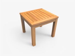 Coffee Table - Computer