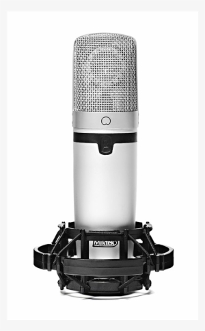 Large Diaphragm Fet Condenser Microphone - Miktek C1 Large Diaphragm Fet Condenser Microphone