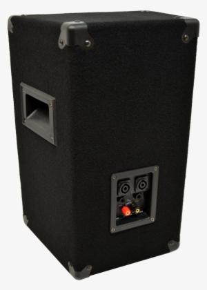 Harmony Audio Ha V10p Dj Venue Series 300 Watt Passive - Peavey Pvi 10